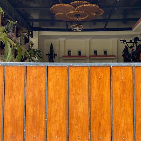 Coliving Jogja Sweet Home Kost Lengkap Di Jogjakarta Kültér fotó