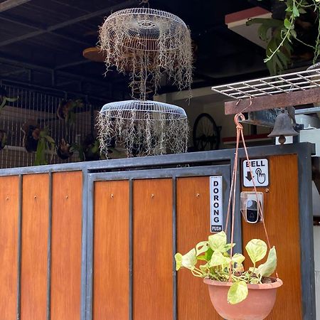 Coliving Jogja Sweet Home Kost Lengkap Di Jogjakarta Kültér fotó