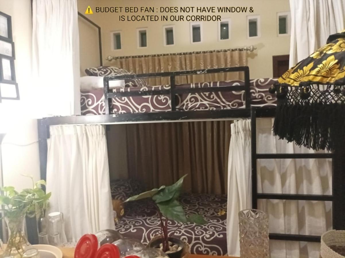 Coliving Jogja Sweet Home Kost Lengkap Di Jogjakarta Kültér fotó