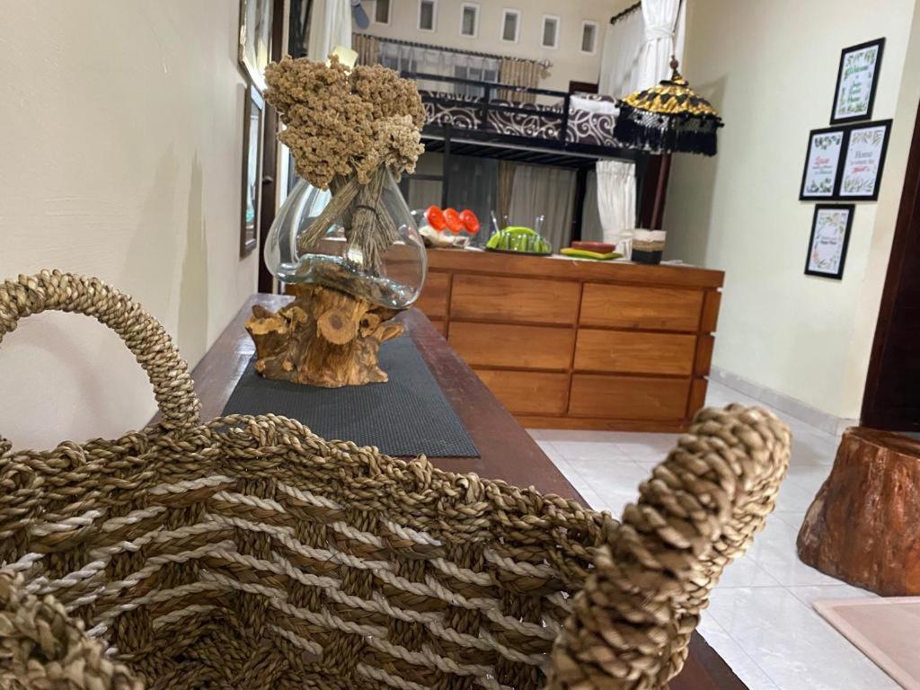 Coliving Jogja Sweet Home Kost Lengkap Di Jogjakarta Kültér fotó