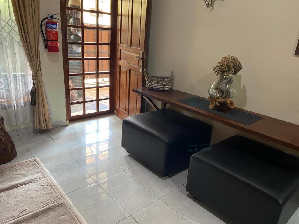 Coliving Jogja Sweet Home Kost Lengkap Di Jogjakarta Kültér fotó