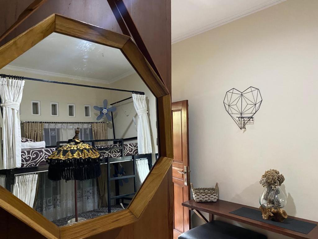 Coliving Jogja Sweet Home Kost Lengkap Di Jogjakarta Kültér fotó