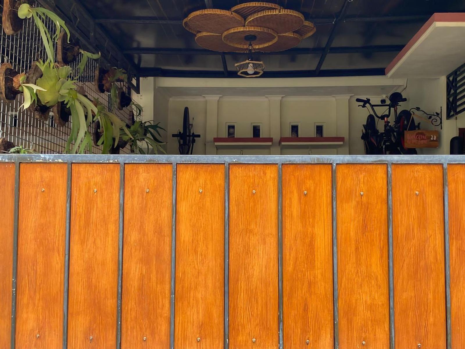 Coliving Jogja Sweet Home Kost Lengkap Di Jogjakarta Kültér fotó