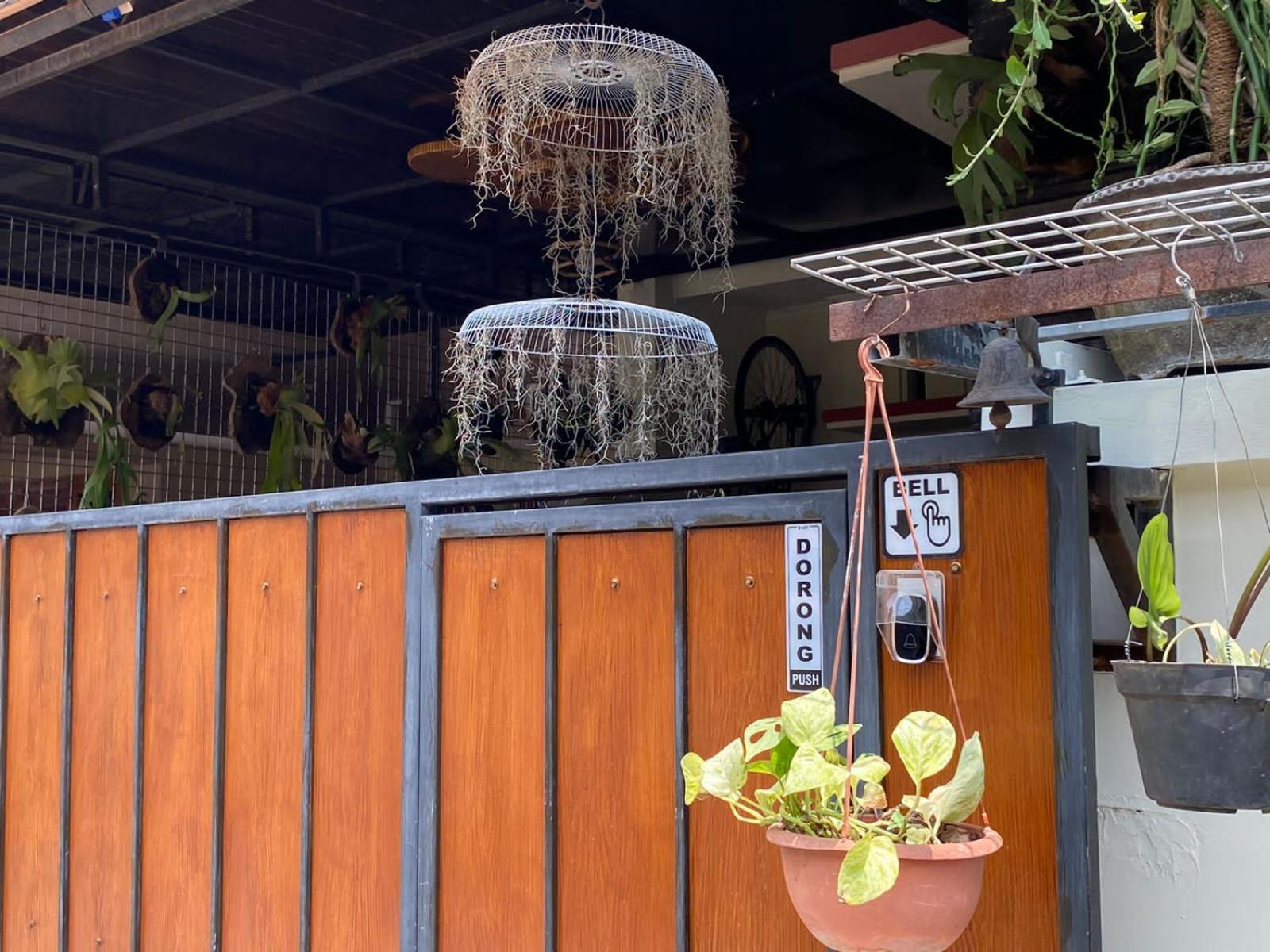 Coliving Jogja Sweet Home Kost Lengkap Di Jogjakarta Kültér fotó