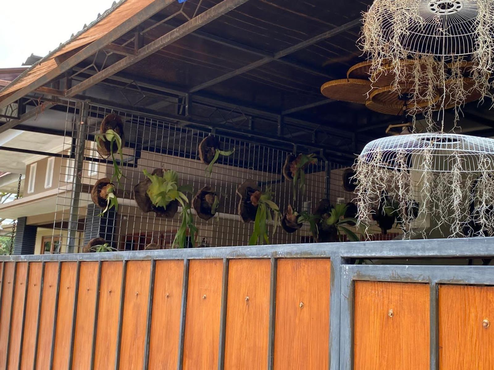 Coliving Jogja Sweet Home Kost Lengkap Di Jogjakarta Kültér fotó