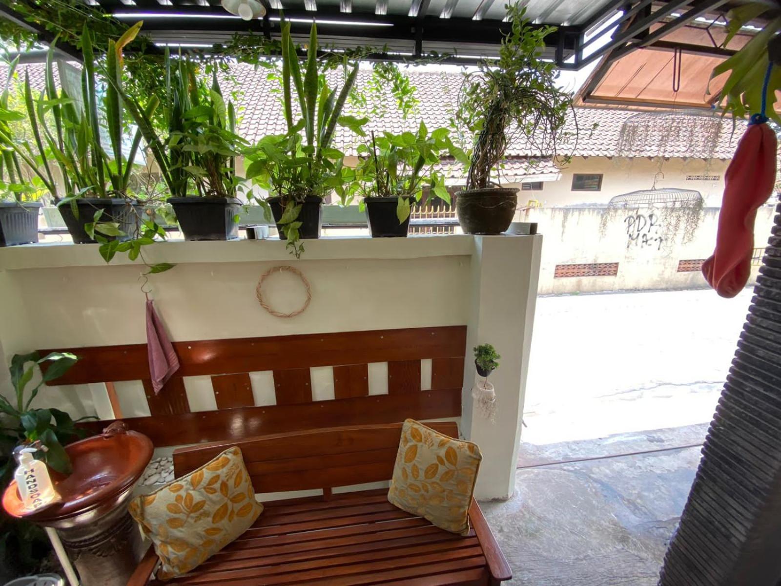 Coliving Jogja Sweet Home Kost Lengkap Di Jogjakarta Kültér fotó