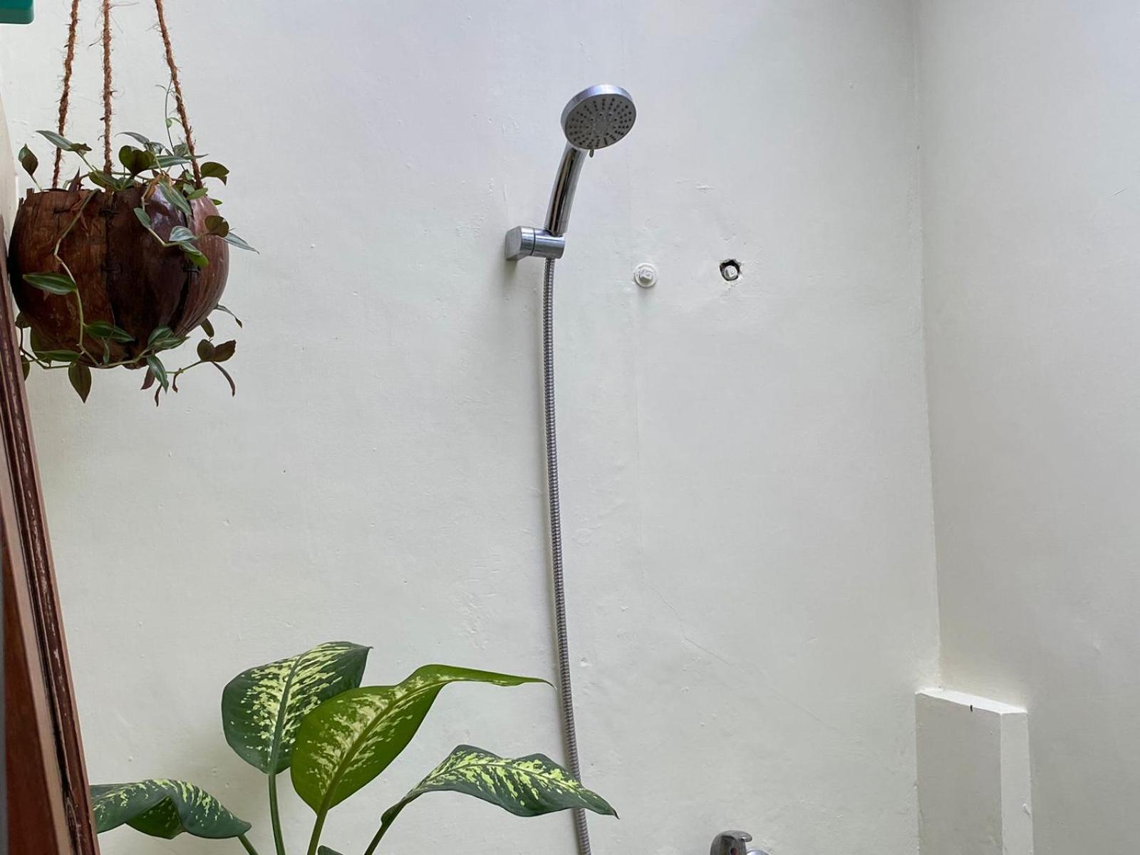 Coliving Jogja Sweet Home Kost Lengkap Di Jogjakarta Szoba fotó