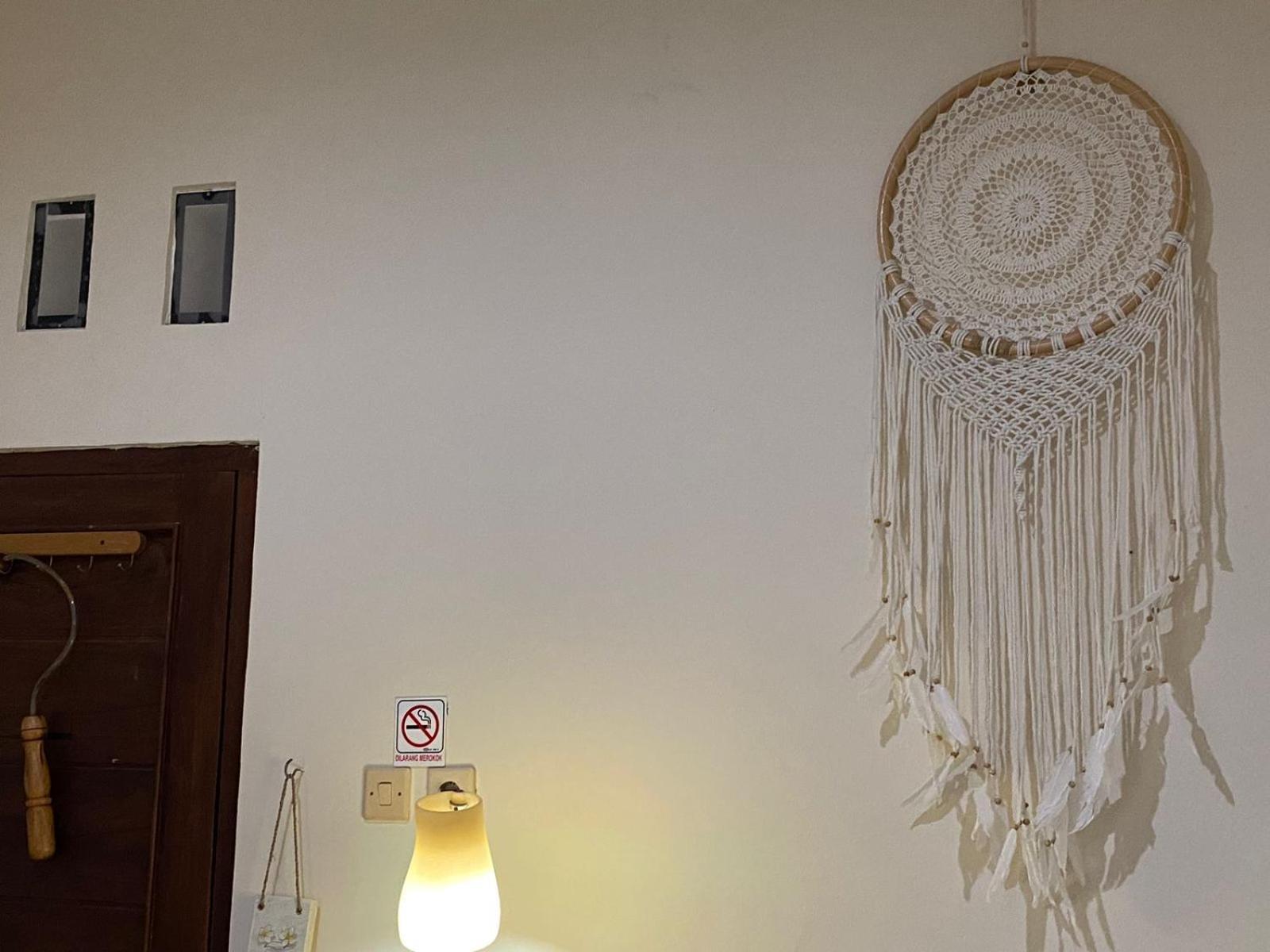 Coliving Jogja Sweet Home Kost Lengkap Di Jogjakarta Szoba fotó