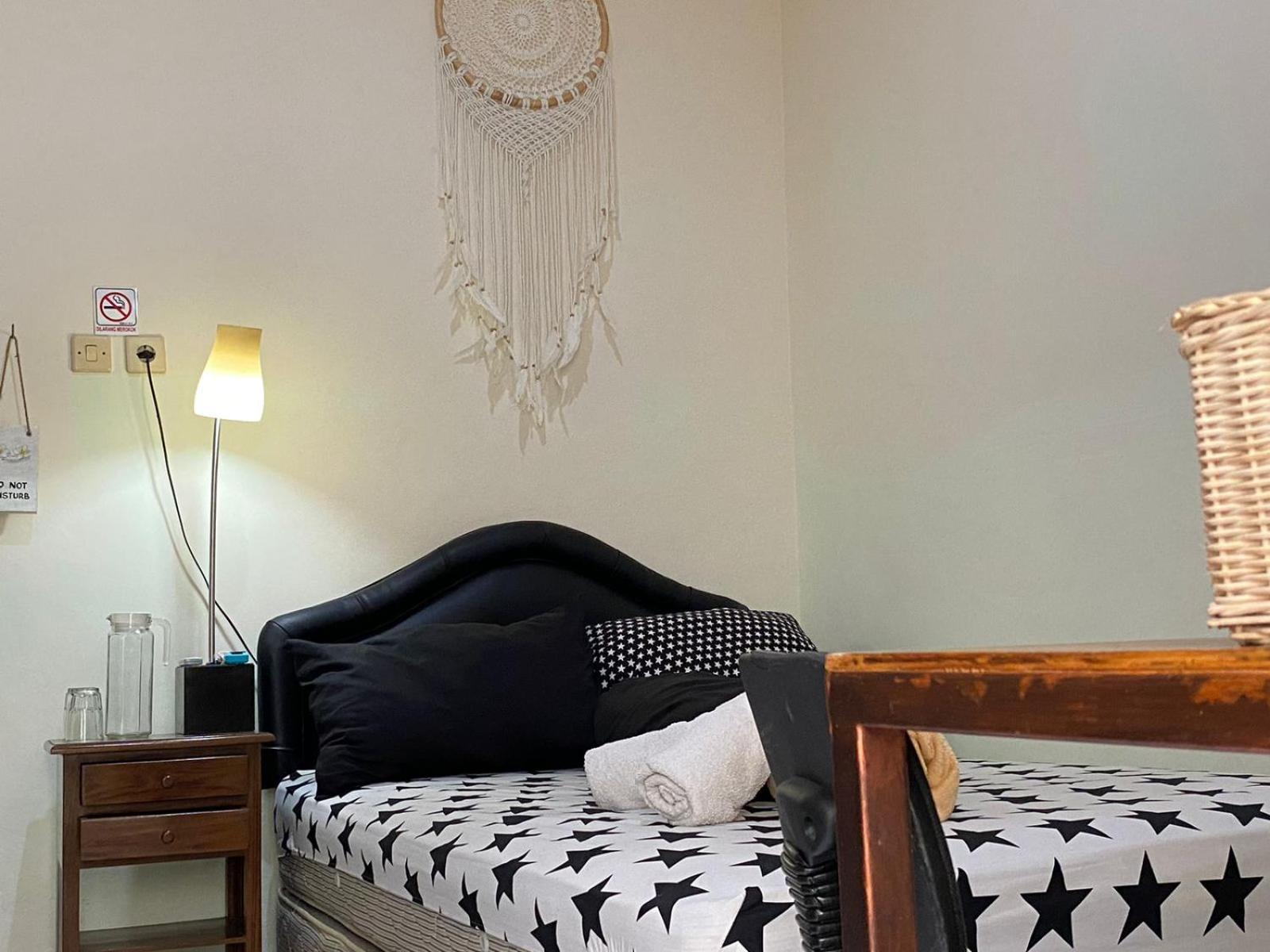 Coliving Jogja Sweet Home Kost Lengkap Di Jogjakarta Szoba fotó