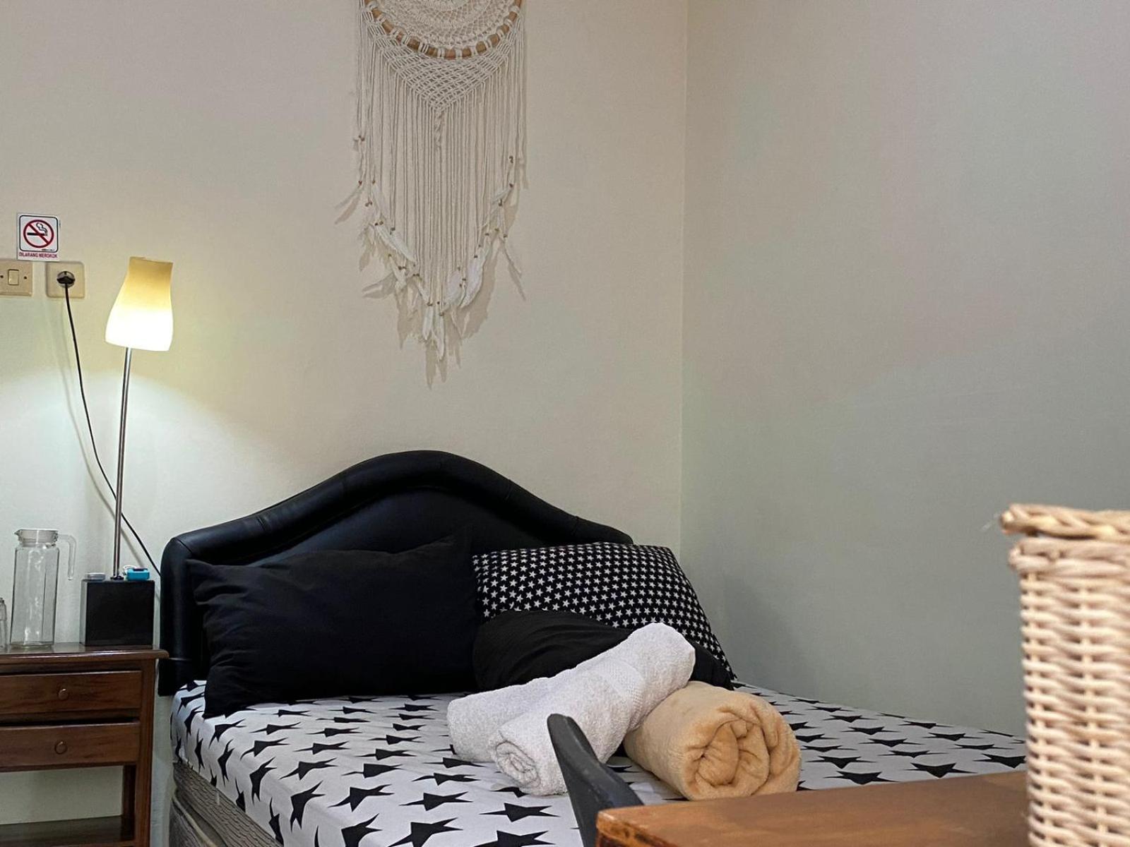 Coliving Jogja Sweet Home Kost Lengkap Di Jogjakarta Szoba fotó