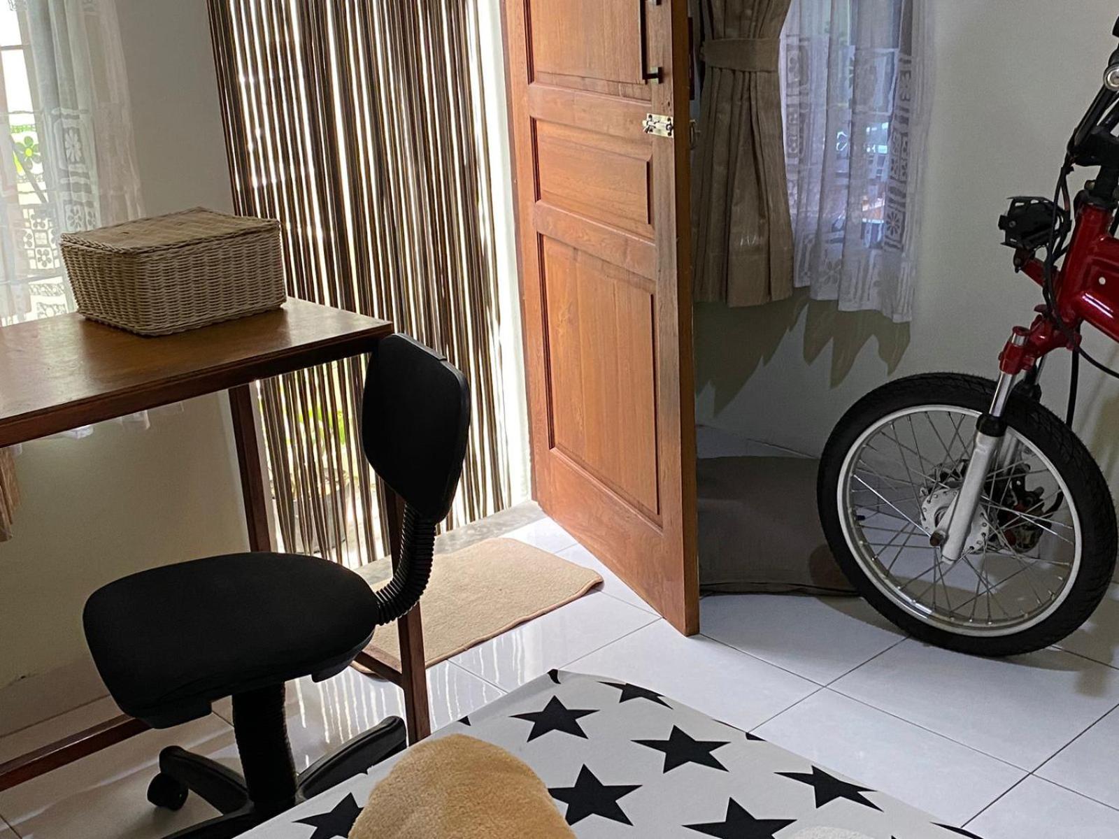 Coliving Jogja Sweet Home Kost Lengkap Di Jogjakarta Szoba fotó