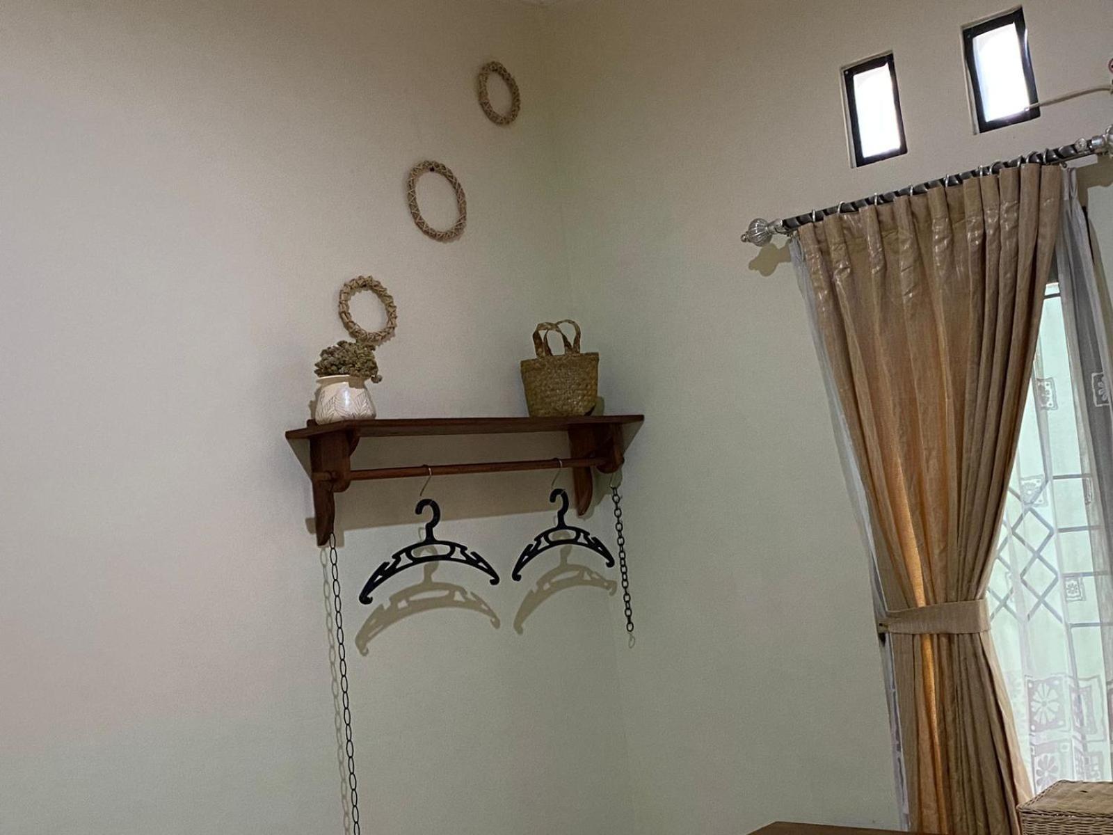 Coliving Jogja Sweet Home Kost Lengkap Di Jogjakarta Szoba fotó