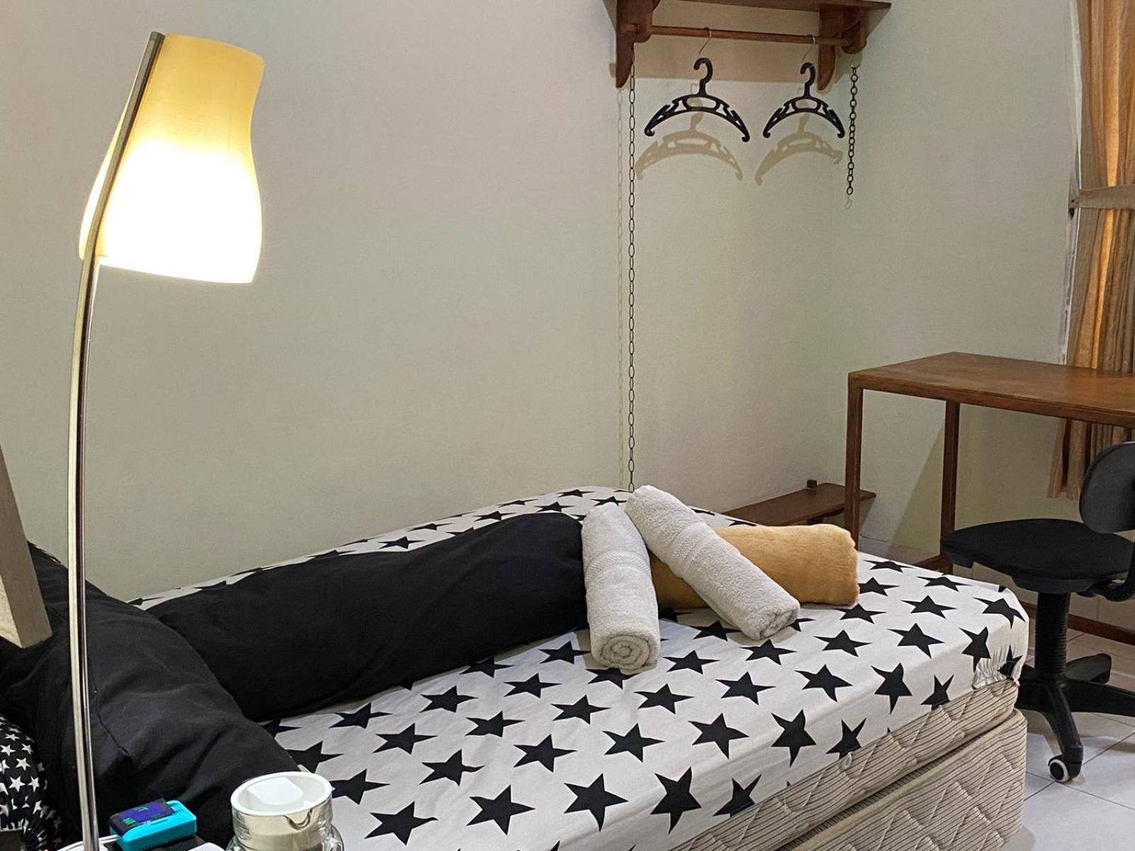 Coliving Jogja Sweet Home Kost Lengkap Di Jogjakarta Szoba fotó