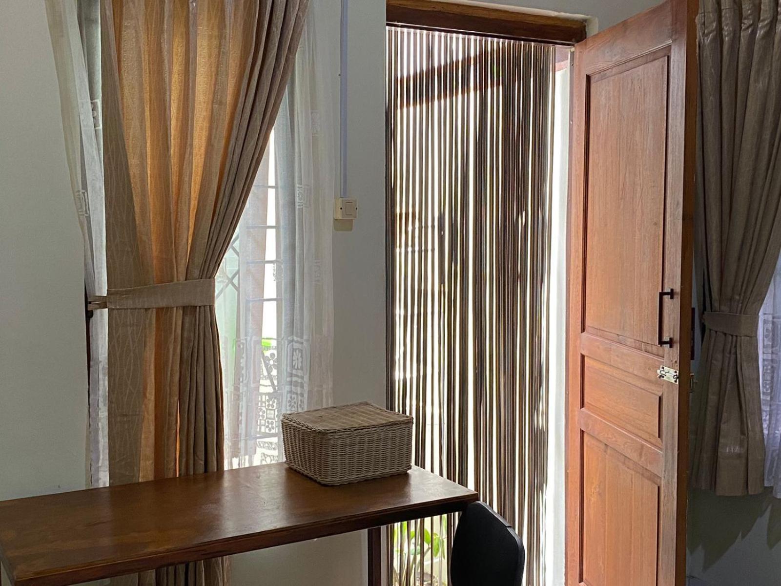 Coliving Jogja Sweet Home Kost Lengkap Di Jogjakarta Szoba fotó