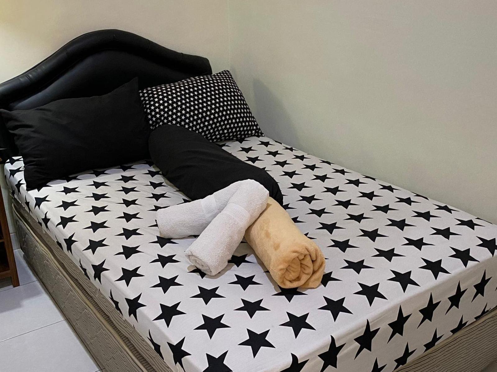 Coliving Jogja Sweet Home Kost Lengkap Di Jogjakarta Szoba fotó