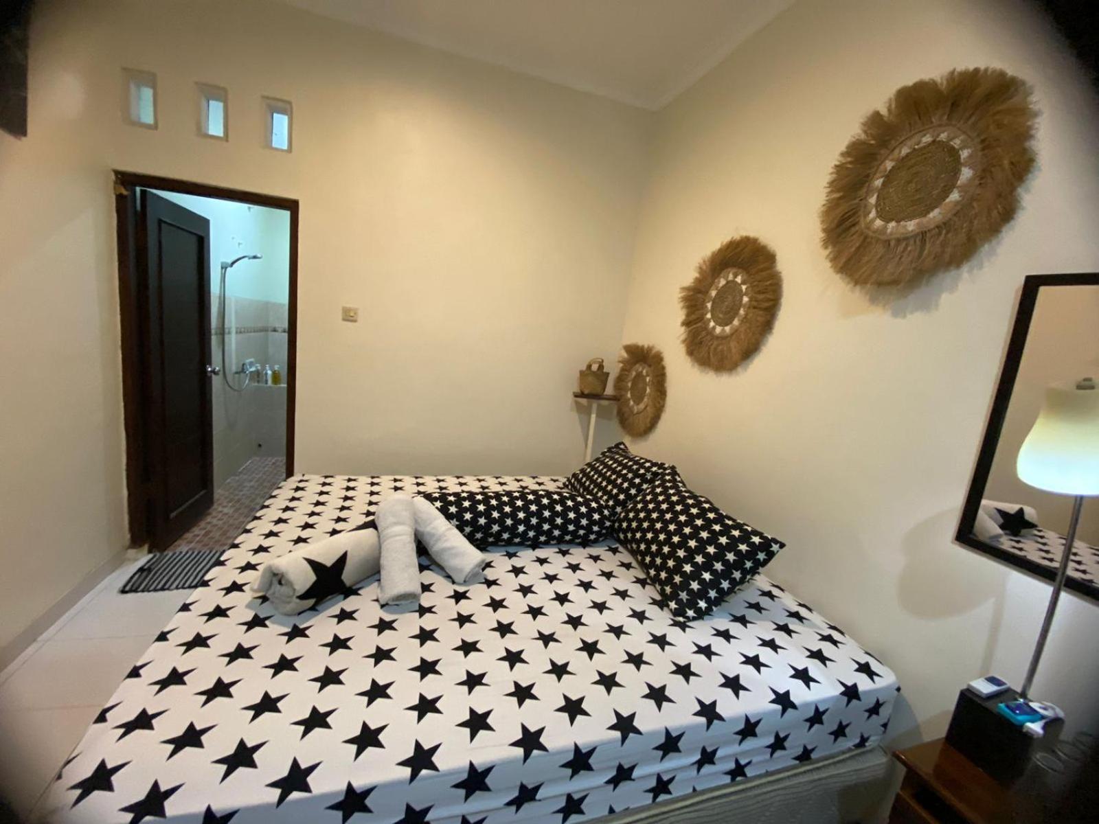 Coliving Jogja Sweet Home Kost Lengkap Di Jogjakarta Szoba fotó