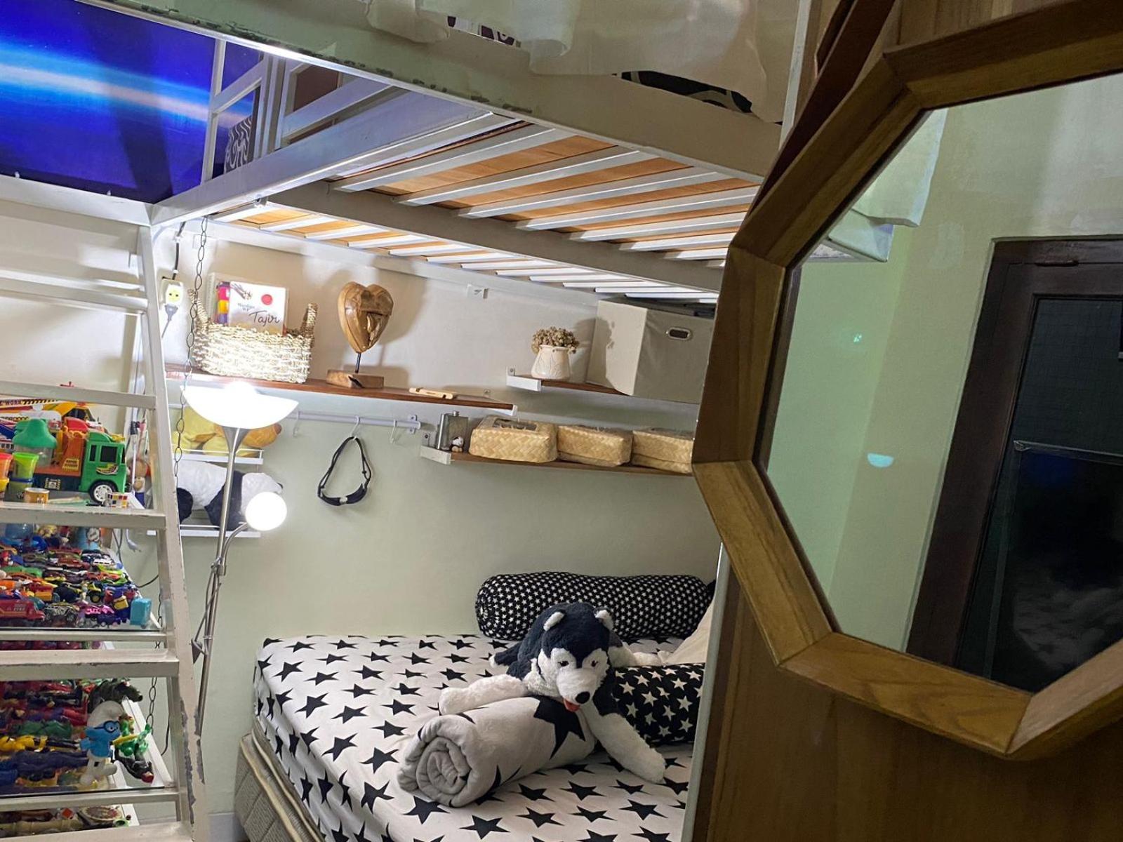 Coliving Jogja Sweet Home Kost Lengkap Di Jogjakarta Szoba fotó